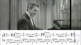 Cover art for flight of the bumblebee but boogie woogied