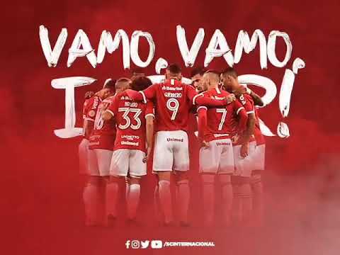 VAMO, VAMO, INTER!
