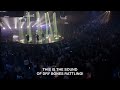 MIGHT GET LOUD - RATTLE - ELEVATION WORSHIP PRAISE PARTY ENDING INTO THE NEW YEAR