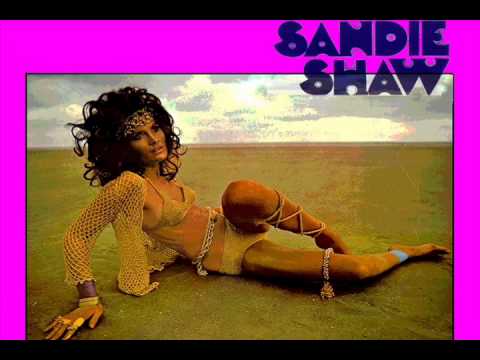 SANDIE SHAW - The same things