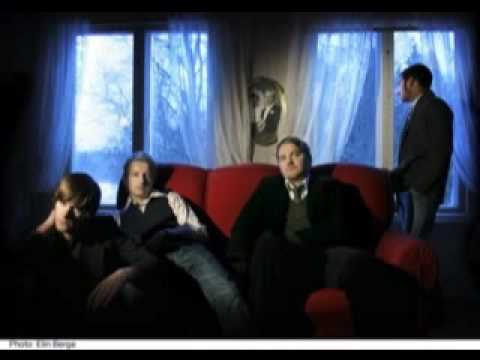 Carefree - The Perishers