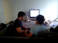 Alex Getting Punched In The Face