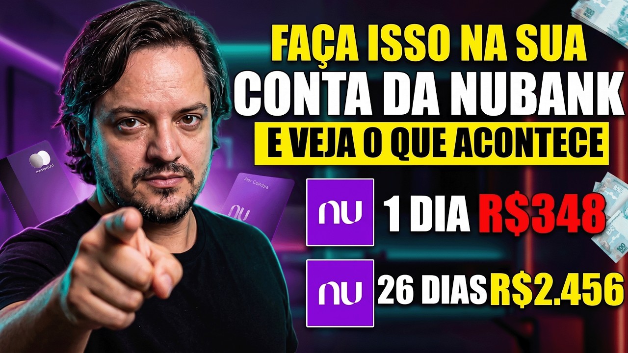 VOCÊ ESTA DEIXANDO DE GANHAR DINHEIRO POR NÃO SABER ISSO