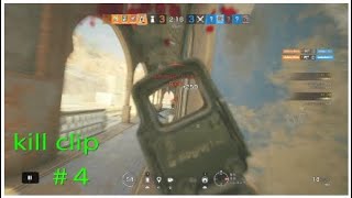 kill clip  #4