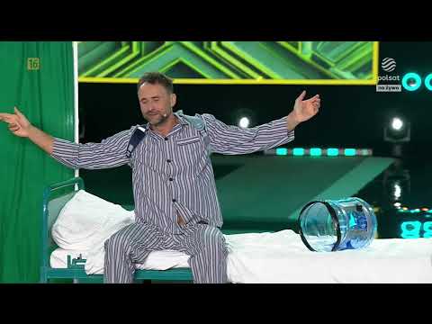 Kabaret Skeczów Męczących - Wiesiek | Świętokrzyska Gala Kabaretowa