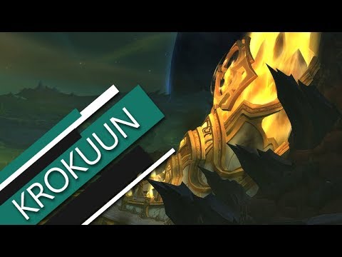 ARGUS Zonenvorschau: KROKUUN [Deutsch]
