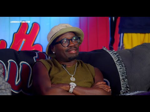 LIL REL IN THE TRAP  | 85 SOUTH SHOW PODCAST | 10.10.25