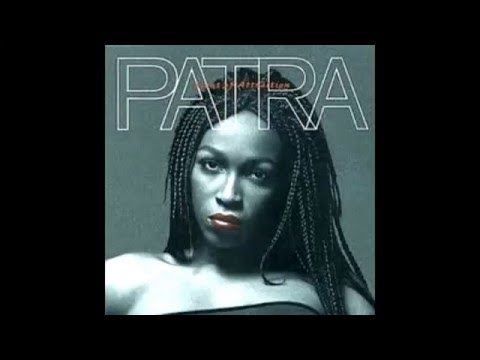 Patra ft Aaron Hall - Scent of attraction