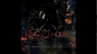 King Conquer - Wide Open