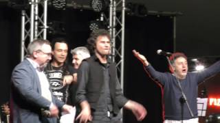 ROBERTO TIRANTI -- MATTEO MERLI -- CARLO PAROLA