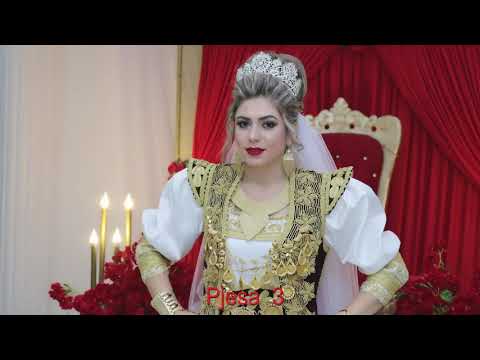 Kanagjegji Marigones 03 Besim Zahaj  25 12 2021   STUDIO PRIZRENI