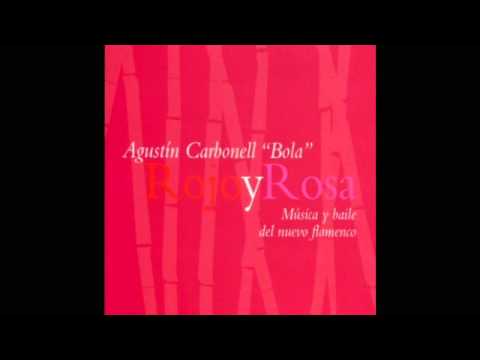 Agustin Carbonell El Bola "La Ventana tangos"