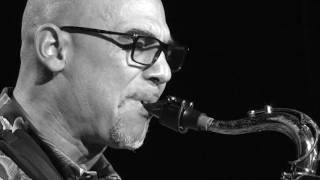 Festival Jazz'n'Klezmer:  Jacques Schwarz-Bart , " LE JEWAZZ "