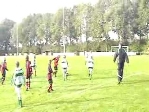 Born F2 - Ovcs F3 18.10.2008