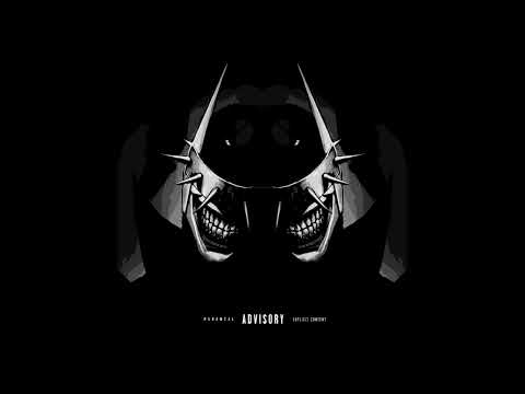 ANJOS E DEMONIOS Ft. Xaudre