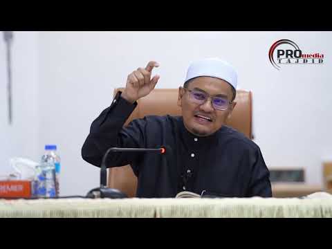 15-01-2024 Ustaz Rizal Azizan - Amalan Sunnah Dalam Kehidupan