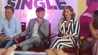 Matteo Guidicelli In-Love Talaga Kay Sarah Geronimo! Paano Nya Ipinaliwanag ang Meaning ng LOVE?