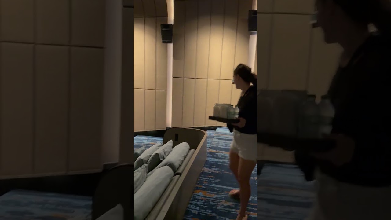 Hotel Stay 🏨, Bangkok, Thailand