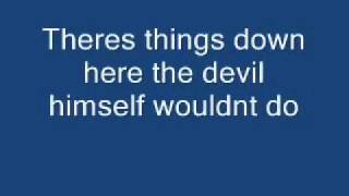 Toby keith - Stays in Mexico Lyrics