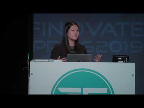 Finovate Spring 2019 - Flybits Demo