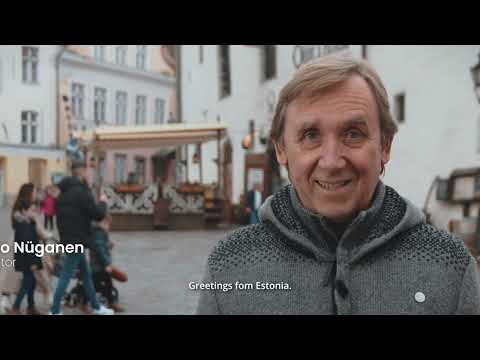 MELCHIOR TRILOGY. Introduction by director Elmo Nuganen. BBFF2023