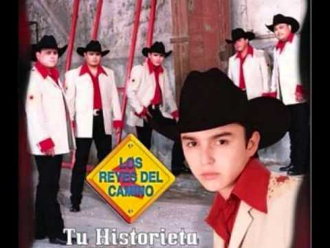 Tito Y Los Reyes Del Camino- Tu Historieta  (2004)