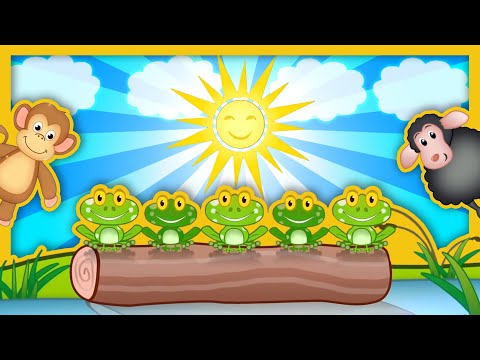 TRADITIONAL NURSERY RHYMES | Compilation