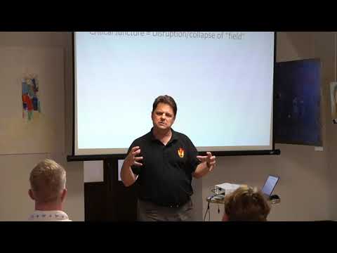 Mychailo Wynnyckyj "University in the Emerging World"