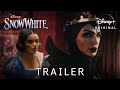 SNOW WHITE – Full Trailer (2024) Gal Gadot, Rachel Zegler 'Live Action' Movie | Disney+ (HD)