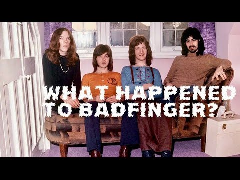 What Happened to Badfinger?
