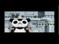 Panda Flunk!