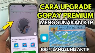 Download lagu Cara Daftar Gopay Premium dengan KTP | 100% Berhasil mp3 Download lagu Cara Daftar Gopay Premium dengan KTP | 100% Berhasil mp3
