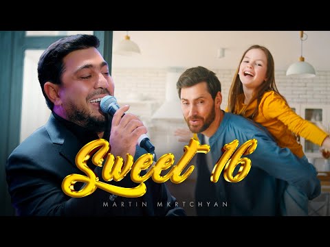 Martin Mkrtchyan - Sweet 16