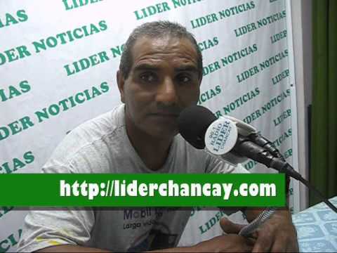 CHANCAY: Opinión partido Gálvez - Laure, Copa Perú etapa provincial