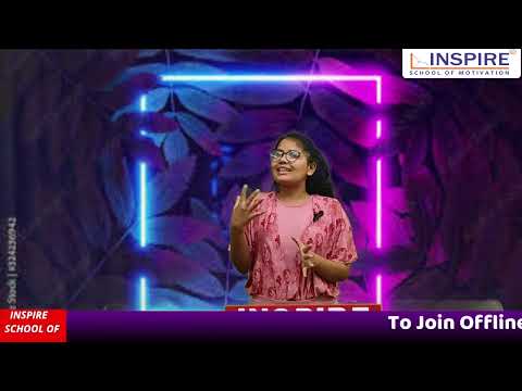 Public Speaking (Speech) In Inspire. #outstanding  #drama #learnenglishonline #learnenglishonline.