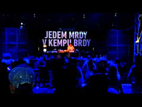 Niko Schwind (Stil Vor Talent) Soundfeer festival