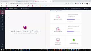 Monthly TechByte - Harmony Connect Internet Access
