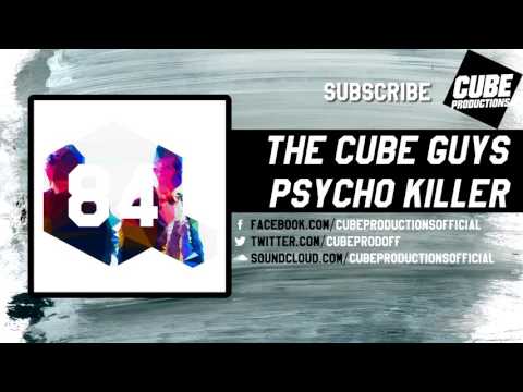 download lagu mp3 mp4 The Cube Boys, download lagu The Cube Boys gratis, unduh video klip The Cube Boys