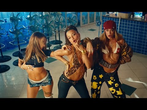 Canciones Nuevas ABRIL 2025 – ESTRENOS