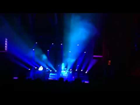 Pretty lights, fox theatre, oakland