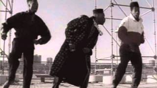 Big Daddy Kane - Lean On Me (HQ Quality Uncensored)