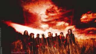 Slipknot - Wait and Bleed [Terry Date Mix]