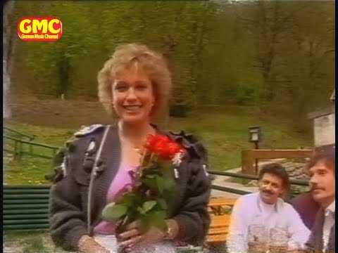 Edith Prock - Sieben Rosen 1991