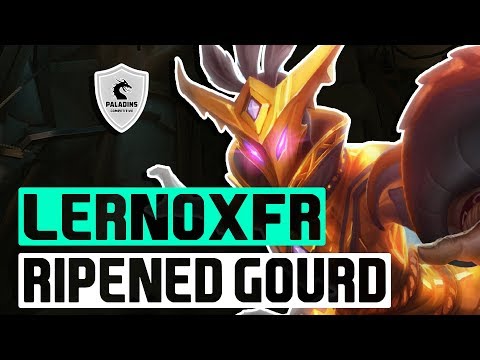 LernoxFR Maldamba Competitive (Patch 3.2) RIPENED GOURD