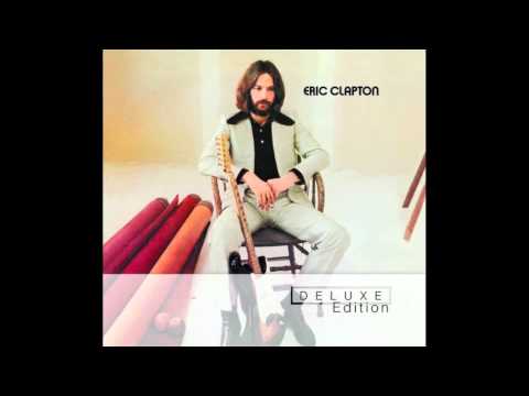 Eric Clapton - She Rides