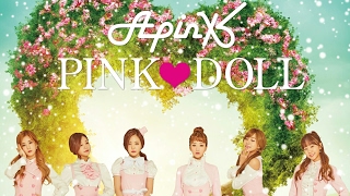 Apink - My First Love ~Nightcore Ver.~