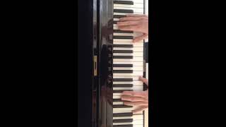 Tuto Piano- Hayce Lemsi Haute Sphère