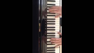 Tuto Piano- Hayce Lemsi Haute Sphère