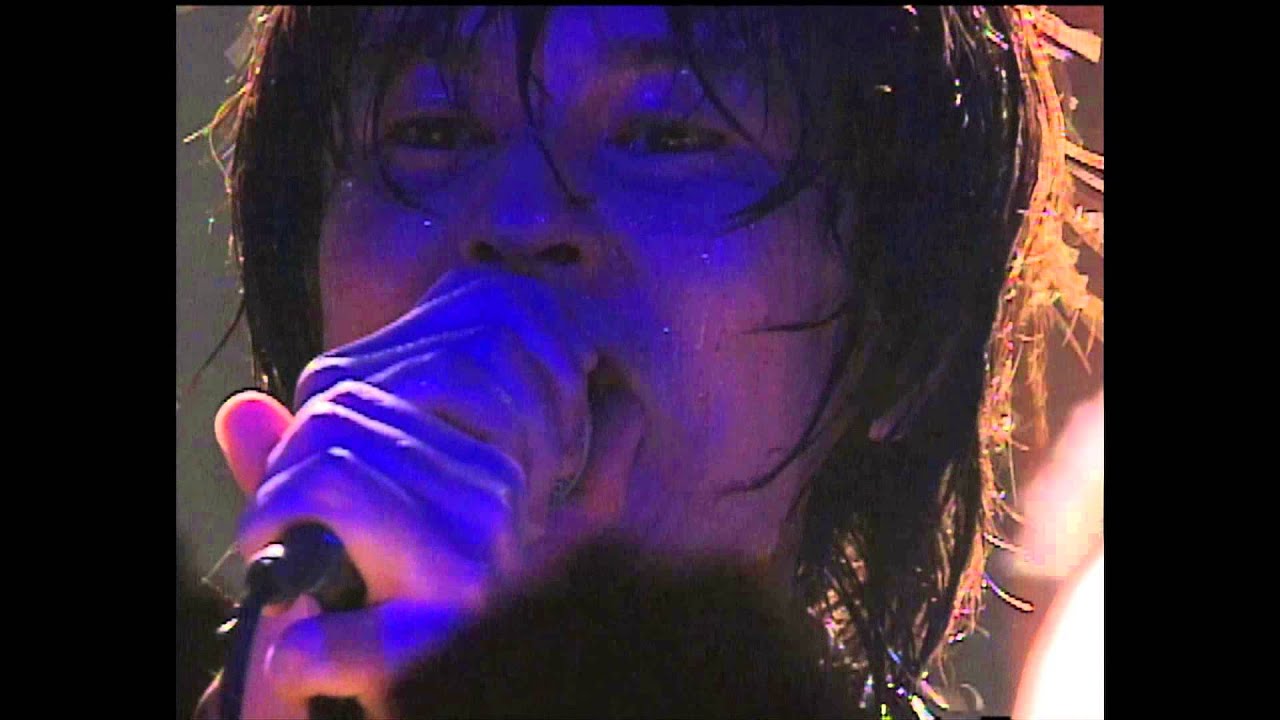 THEE MICHELLE GUN ELEPHANT - 『BURNING MOTORS GO LAST HEAVENⅡ』 Digest