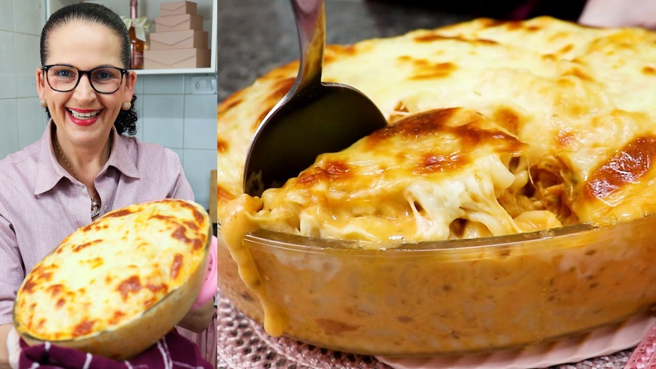 DEPOIS DESSE VÍDEO VOCÊ SÓ VAI QUERER FAZER ALMOÇO ASSIM! RÁPIDO, DELICIOSO! - Isamara Amâncio